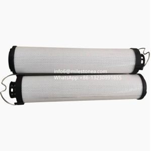 Cheap High-efficiency glass fiber hydraulic filter 2060035022 hydraulic oil return filter for construction machinery engine parts for sale