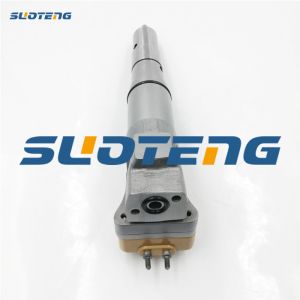 156-3895 1563895 Fuel Injectors For 3408E 3412E