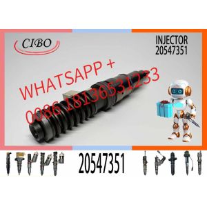 High Quality Factory Price Common Rail Fuel Injector Part No.BEBE4D31001