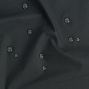 Lightweight dull nylon taslan YFK17096-U