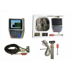 High Sampling Frequency Shovel Loader Weighing Scale Indicator