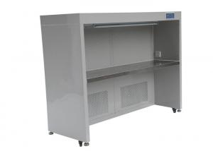 Cheap 65dB Laminar Flow Cabinets Horizontal Laminar Air Flow Workbench Clean Cabinet for sale