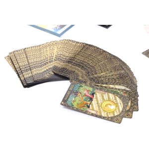 OEM Plastic Coated Playing Cards Custom Playing Cards Vistaprint