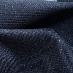 200D*200D Woven Technics High Classic Double Line Checks Fabric For Fascinating