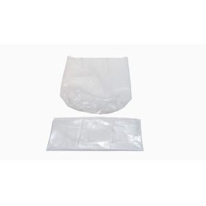 Printed Chemical Barrel Liner Bags for Various Applications