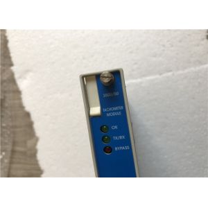 Bently Nevada 3500/22M Transient Data Interface TDI Operation 146031-01