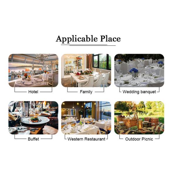 Glaze Stoneware Rustic Ceramic Serving Sushi Plate Set For Restaurant