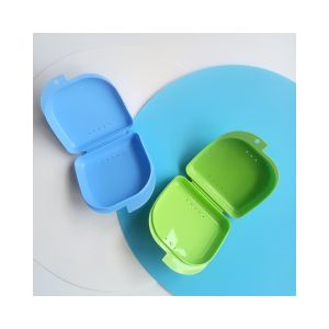 Contact Lens Case and Accessories Bundle for Personal Care Industrial in Cute