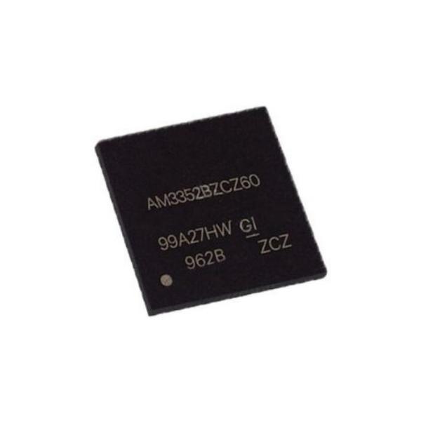 Quality 600MHz Microcontroller MCU AM3352BZCZD60 PBGA324 32Bit RISC Processor Chip wholesale