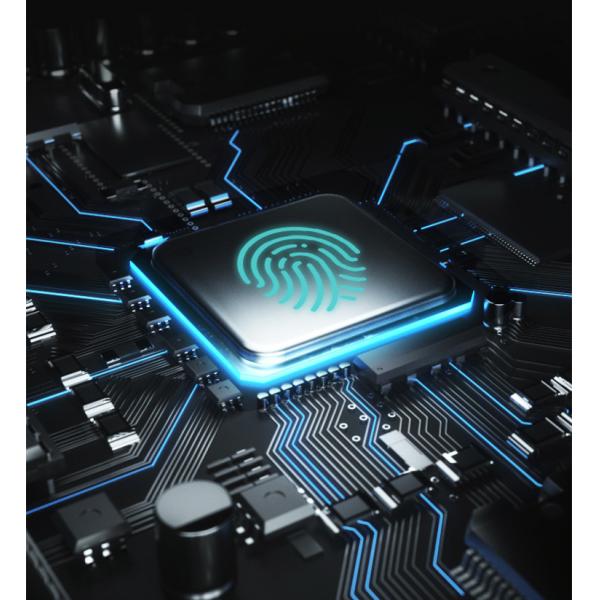 Smart Keyless Biometric Fingerprint Deadbolt Door Lock