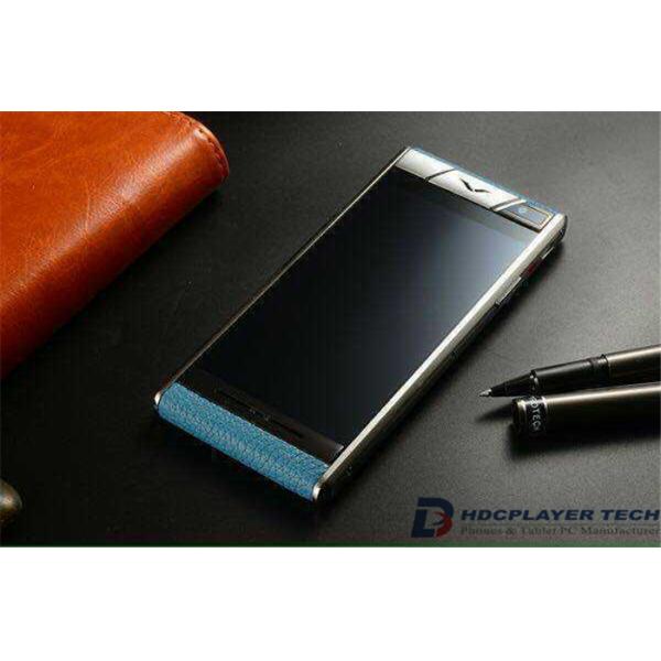 Luxury Vertu Aster Handmade Smartphone 4.7 inch Touch Screen Phone for sale buy whoesale