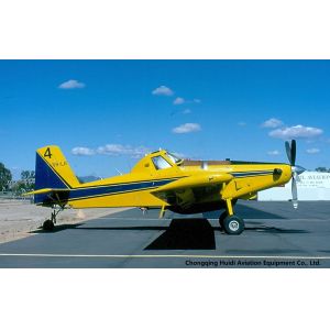 Textron Aircraft Spare Parts General Aviation Materials For Air Tractor Series