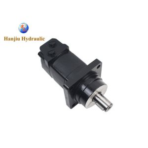 Char Lynn 105-1140-006 Hydraulic Motor Replacement 250 Ml/R Wheel Mount G 1/2