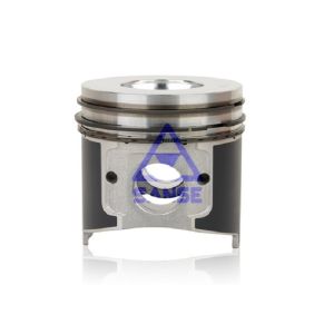 4tnv98t Excavator Replacement Parts Yanmar 4 Cylinder Diesel Engine Piston Kit