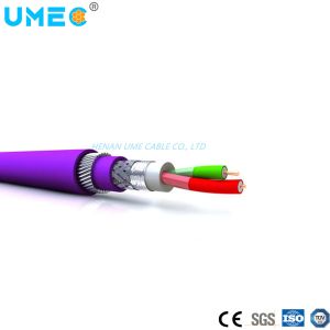 Customer Specified Direct Dp Communication Bus Cable Purple Dp 6xv1830-0eh10