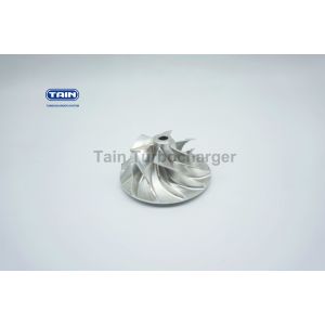 CT10 Toyata Billet Compressor Wheel ,17201-30030 17291-30080 Upgrade Performance