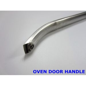 Stainless Steel Oven Handle ODH02-3 , Universal Oven Handle Replacement