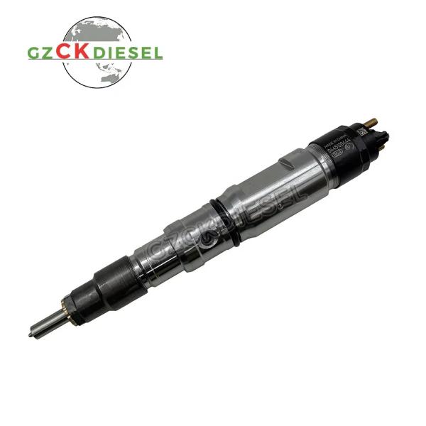 Quality Fuel Injector 0445120444 0445120415 0445120294 For MC13 Engine wholesale