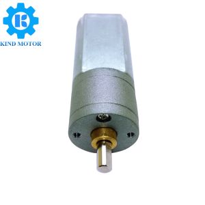 High torque low speed gm20-180 130 3v 6V 12V mini dc gear motor gear reducer