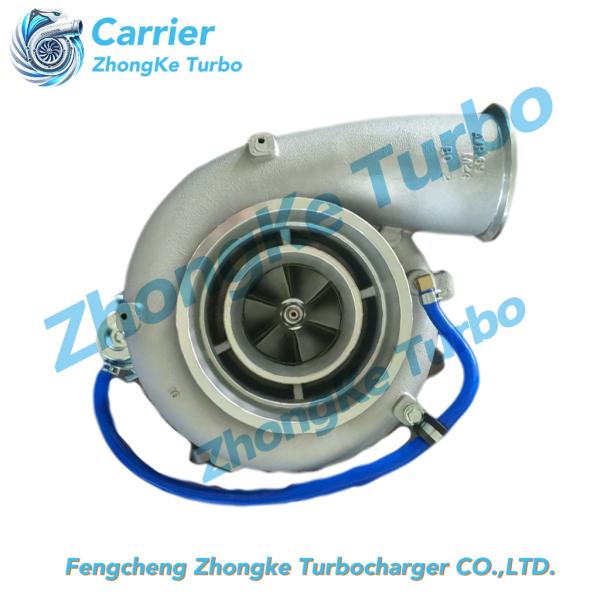 GT4702 Turbo 3104766 3104769 RJM06593 Turbocharger For Cummins QSX15 ISX15 X15