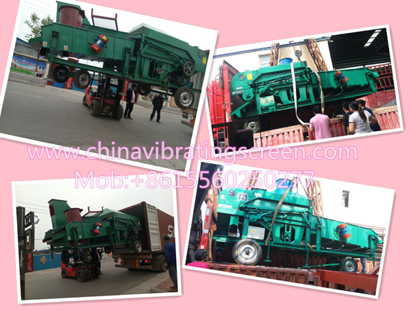 Commutative screens peanut cashew nut gravity cleaning separator