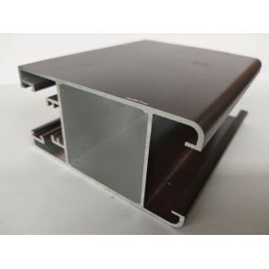Strangle Extruded Aluminum Electronics Enclosure Aging and Abrasion Resistance