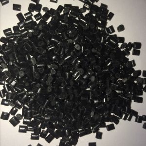 Japan Daru ABS Other Plastic Raw Materials High Flow PA Material Natural Color