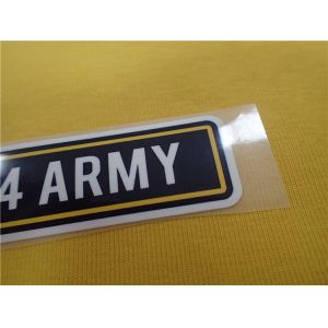 2CM Colorful Jacquard Elastic Webbing For Garment 100% Polyester Material