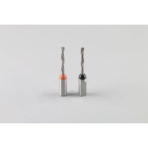 High Precision Super Abrasion Solid Carbide Drill Bit Tool With 4mm Cutting