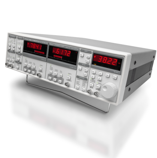 1 mHz to 102.4 kHz Frequency Range SR830 Lock-In Amplifier by SRS Stanford Research Systems