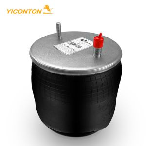 China 1V 8709 Truck Air Spring For Saf Holland Neway 90557372 50857000 Firestone W01-358-9807 W01-358-1690 on sale