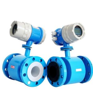 Electro Magnetic Flow Meter DN40 For Industrial Process Applications