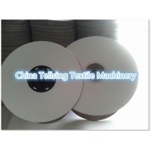Cheap Good quality Tellsing coiling machine in sales for ribbon,webbing,tape,stripe,riband,band,belt,elastic tape etc. for sale