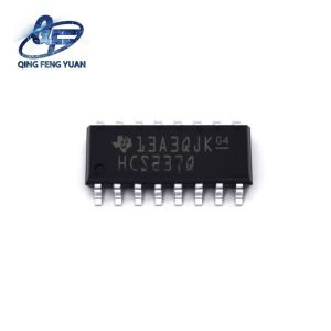 Cheap Texas SN74HCS237QDRQ1 In Stock Electronic Components Integrated Circuits Microcontroller TI IC chips SOIC-16 for sale
