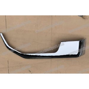 Chrome Fender for FUSO Fighter Narrow FM617 1994-ON