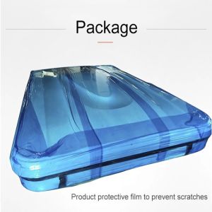 Rip Stop Canvas Outdoor Camping Car Roof Tent Double Layer