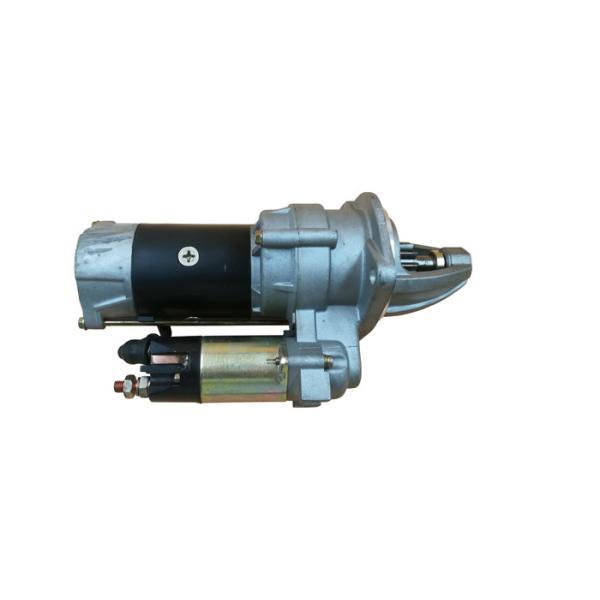 Quality 0-23000-1031 1-81100-189-0 Nikko Starter Motor For ISUZU 6BD1 6BB1 wholesale
