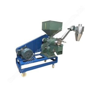 800kg/H Automatic Dry Coffee Huller Machine Coffee Husk Removing Machine