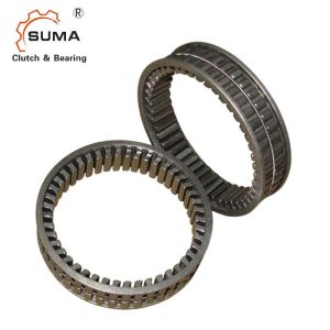 FE 420Z Sprag Type One Way Clutch Bearing with HRC60-62 Hardness and P6