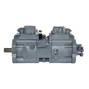 China K3V140DT-9ND9 for XE335C  FOR XCMG Excavator Hydraulic Pumps – Premium Build for Heavy-Duty Tasks on sale