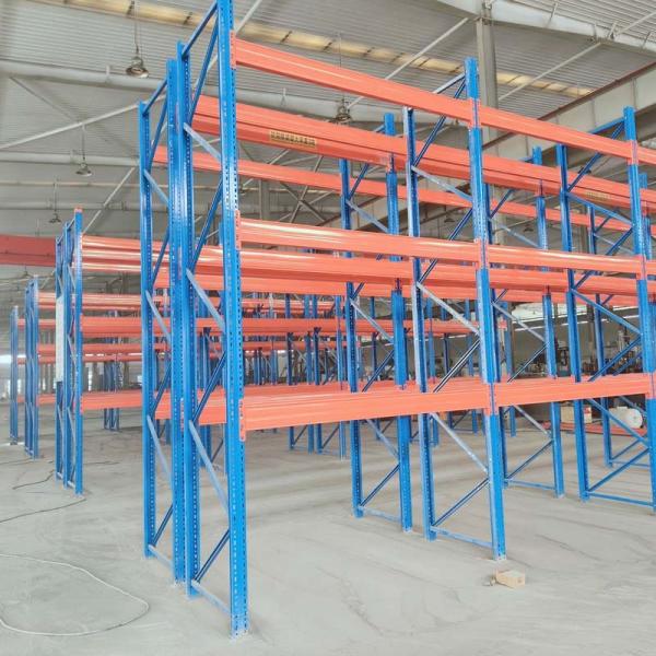 Pallet Storage Rack Warehouse Storage Racks Storage Equipment Stackable