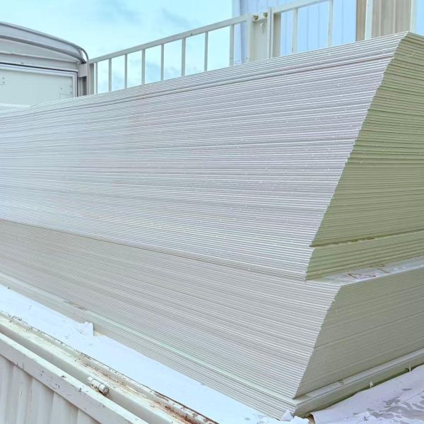 Quality Polypropylene Sheet Customizable Thickness From Three To Thirty Millimeters With Excellent UV Resistance And Weather Durability wholesale