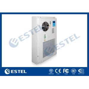 Cheap Heat Pipe Enclosure Heat Exchanger for sale
