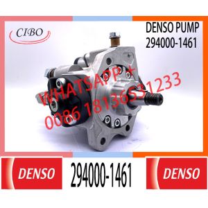 HP3 Common Rail Fuel Pump Diesel Injection Pump 294000-1460 294000-1461 For HINO