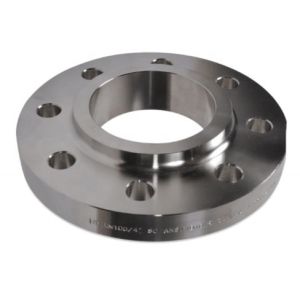 Alloy 20 Socket Weld Pipe Flanges 8" 150 ANSI B16.5 Ring Type Joint ASME SB462