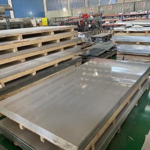 China 5052 H112 Aluminium Alloy Plates Thin 4x8 Aluminum Sheet For Trailers on sale