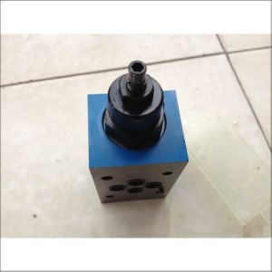 VICKERS DGMFN-3-X-A2W-41 Proportional Valve for Smooth and Accurate Flow