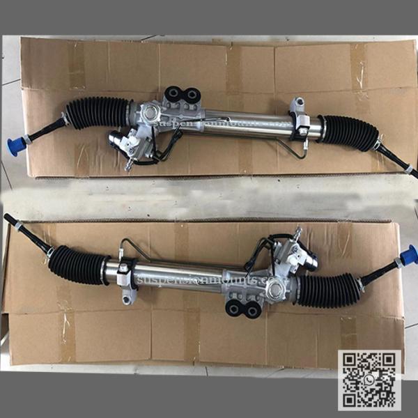 Quality 492001LA0B Hydraulic Power Steering Rack Pinion Infiniti  QX56 2010 LHD wholesale