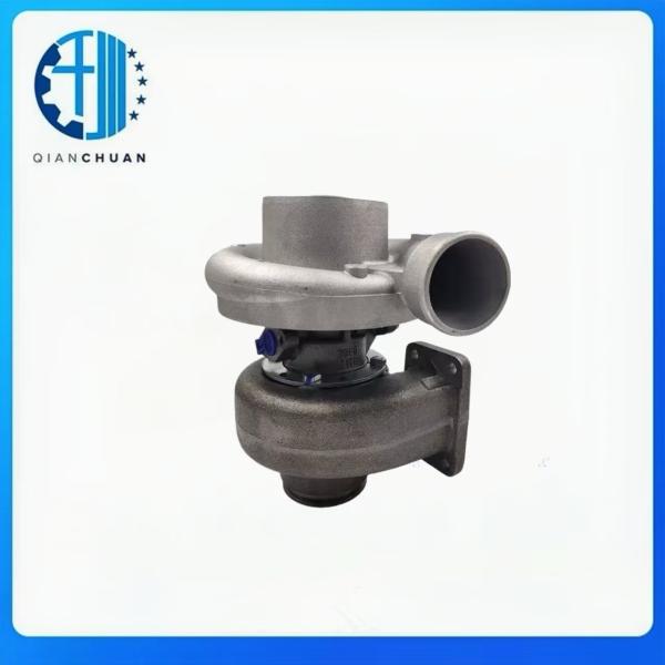 Quality 6209-81-8311 Turbocharger for Komatsu  6D95 PC200-6 PC120-6  Excavator Spare Parts wholesale