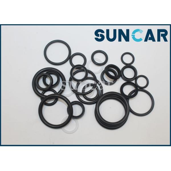 Pedal Valve 420-00030 42000030 Travel Control Valve Kit For Doosan SOLAR 220LC-6 SOLAR 340LC-7